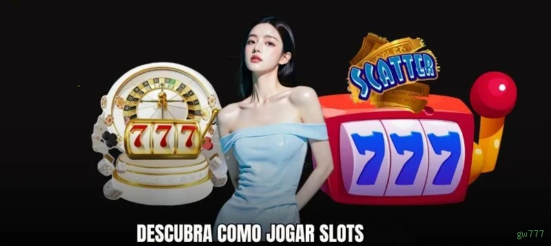APK oficial da gw777 para Android
